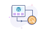 Create Wordpress Website Design Or Blog