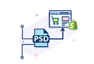 Convert Photoshop Document To Shopify