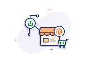 Upload Product In Magento